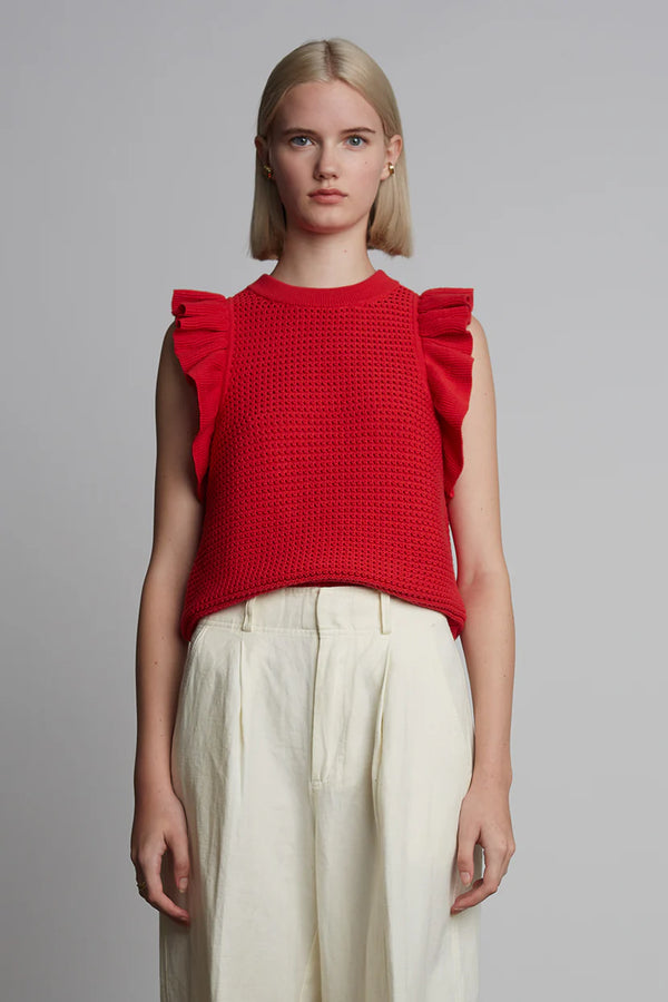 Viola Tank