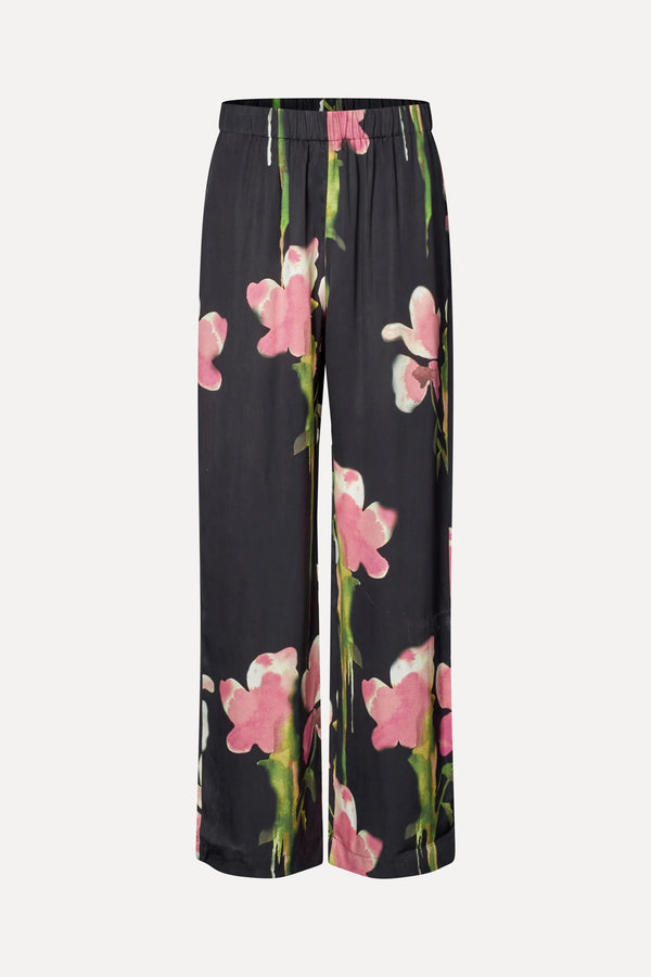 Flower Trousers