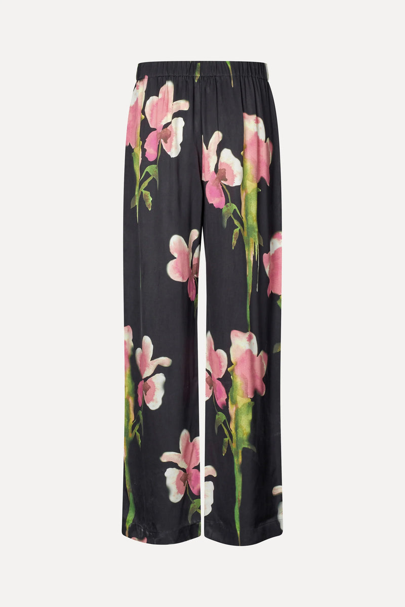 Flower Trousers