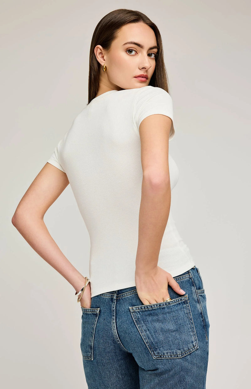 Madison Tee