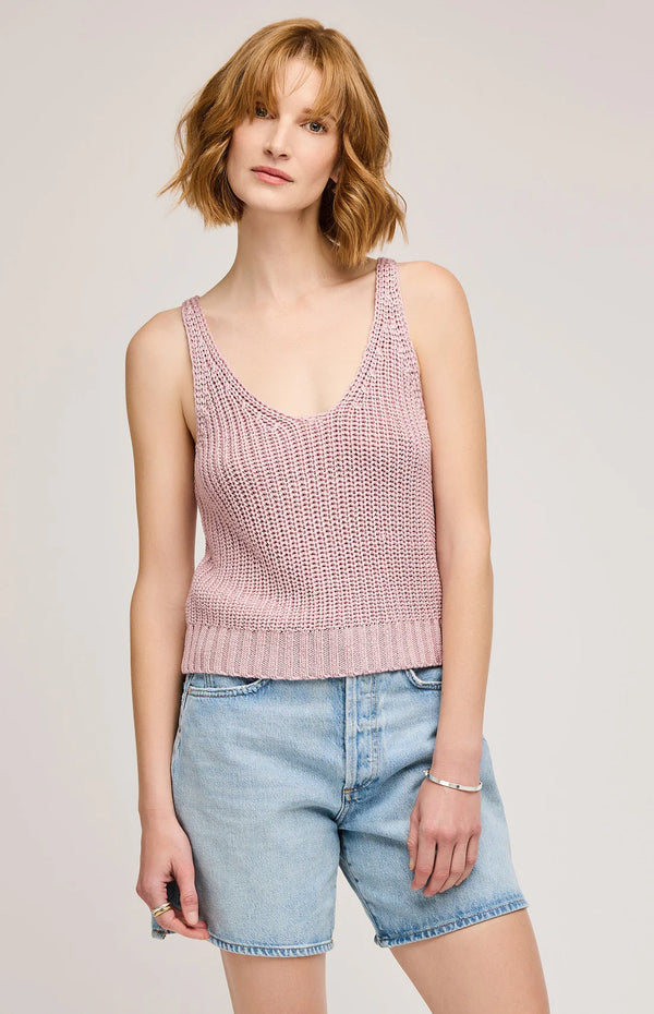Lizzie Blush