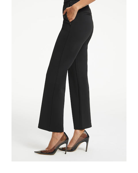 Scuba Straight Cropped