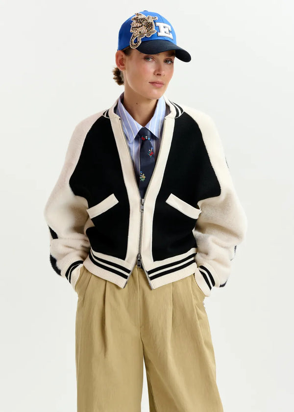 Idol Jacket