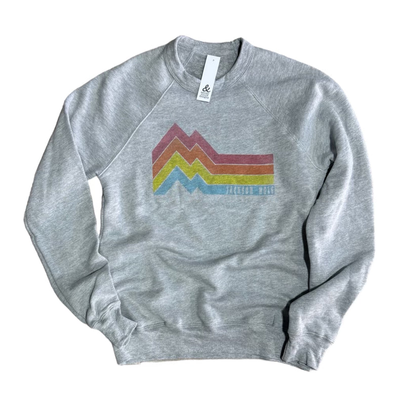 Retro Stripes
