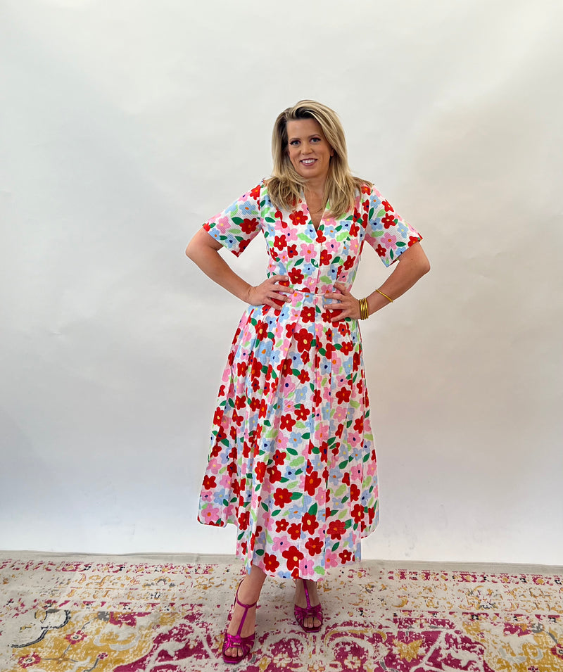 Lilou Dress