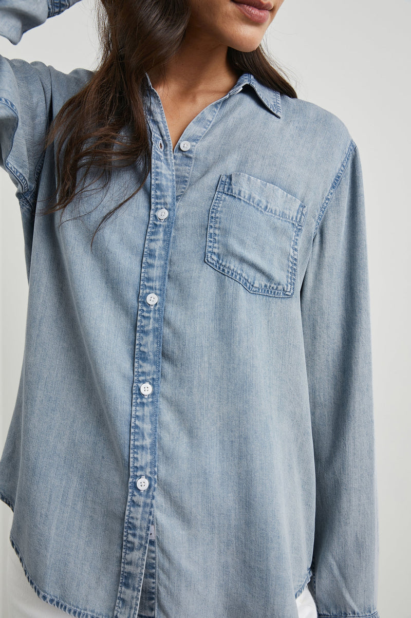 Ingrid: Med Vintage