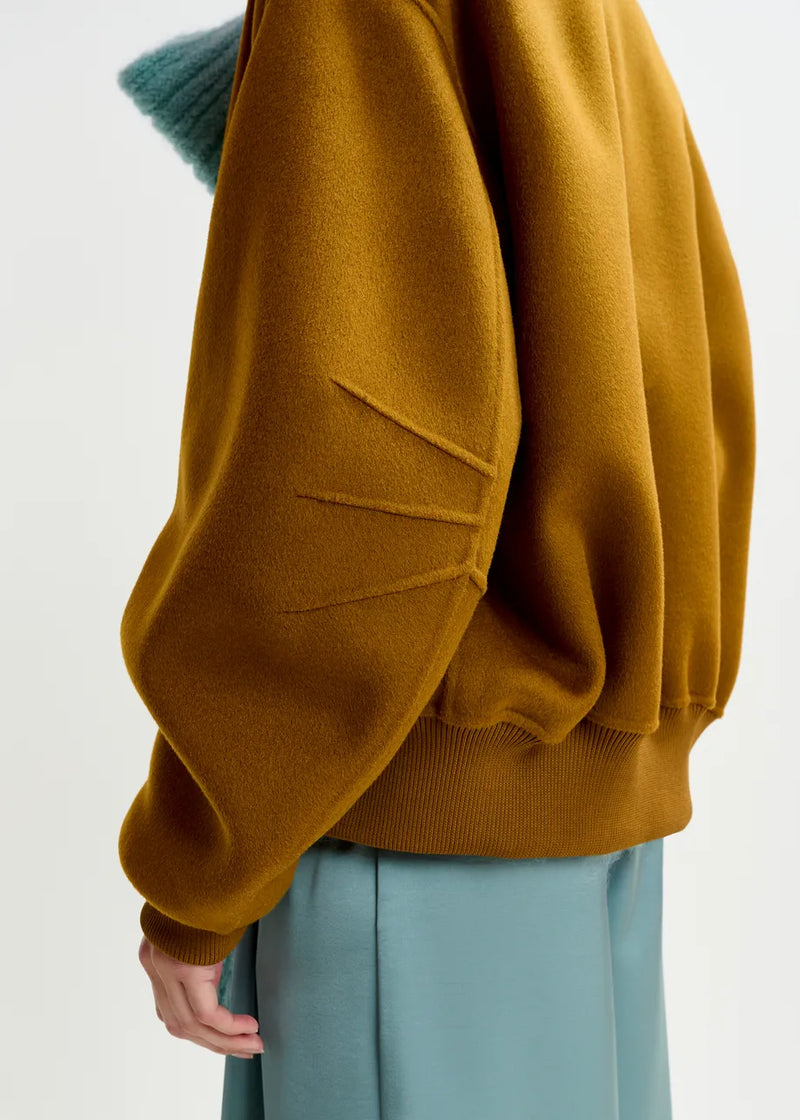 Isoft Bomber