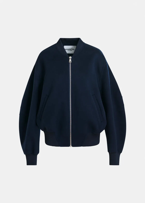 Isoft Bomber