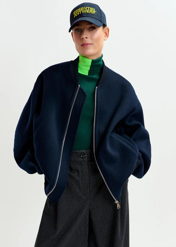 Isoft Bomber