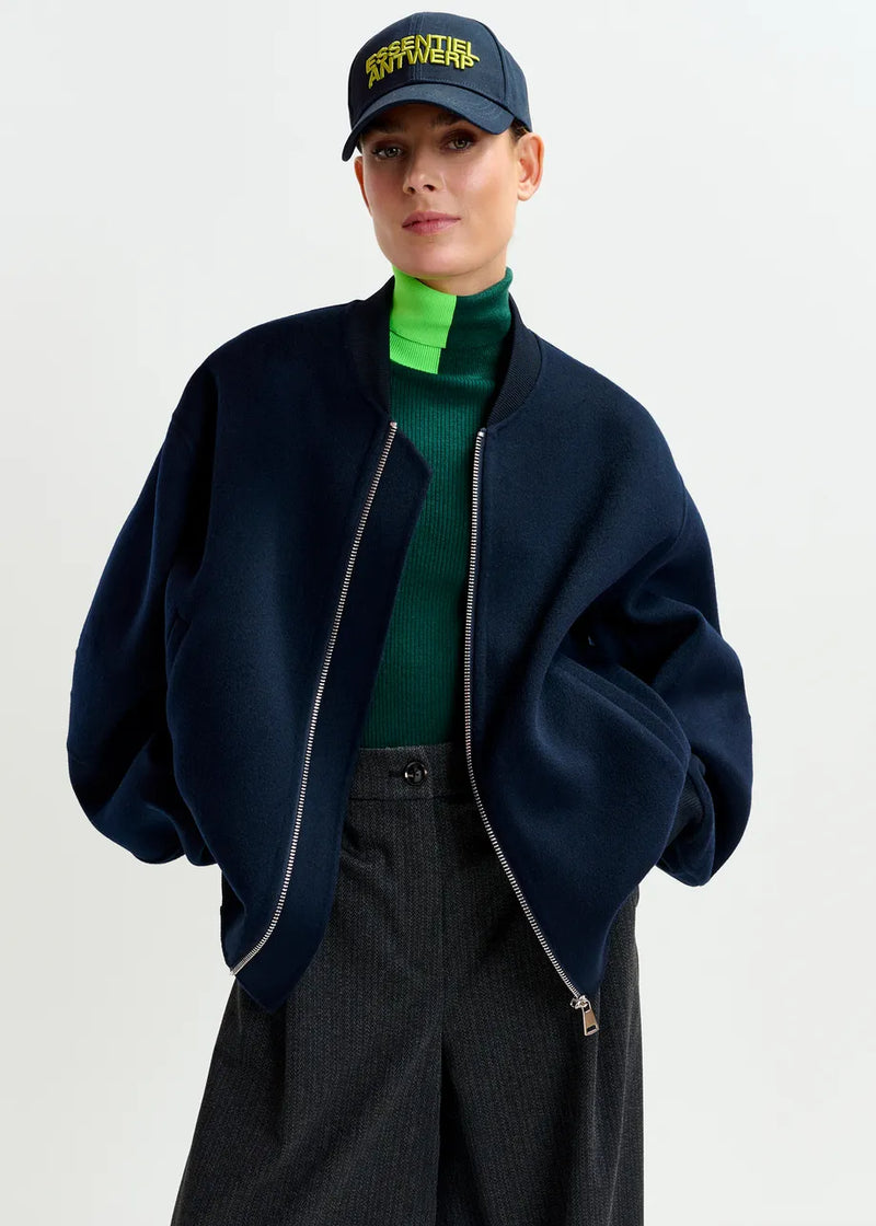 Isoft Bomber