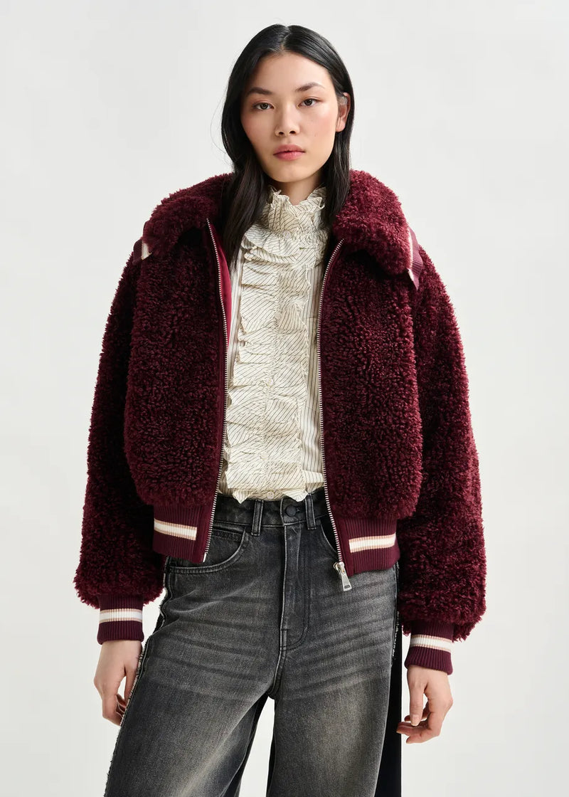 Iwill Jacket