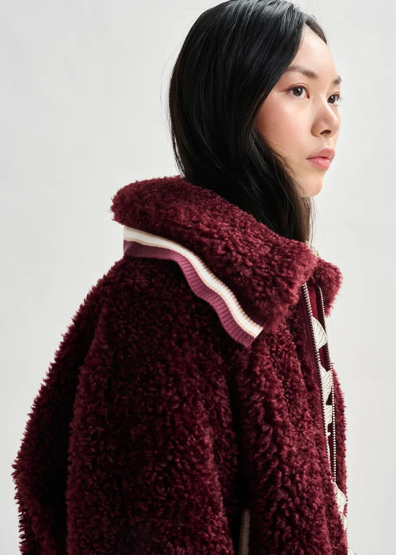 Iwill Jacket