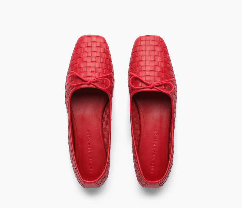 Jada: Crimson Red