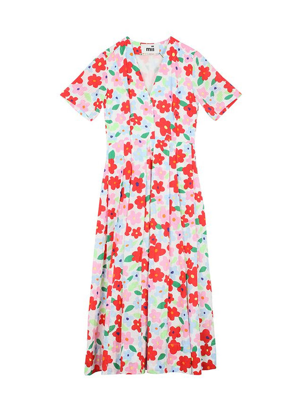 Lilou Dress