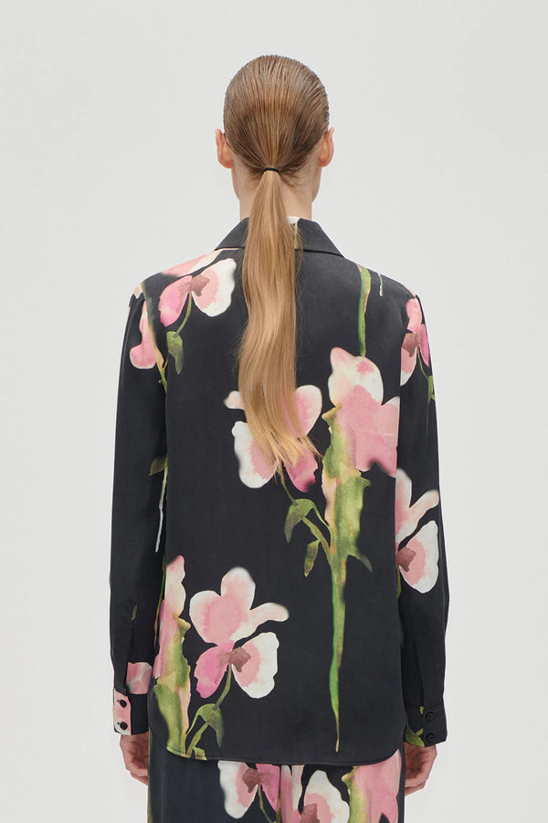 Flower Shirt