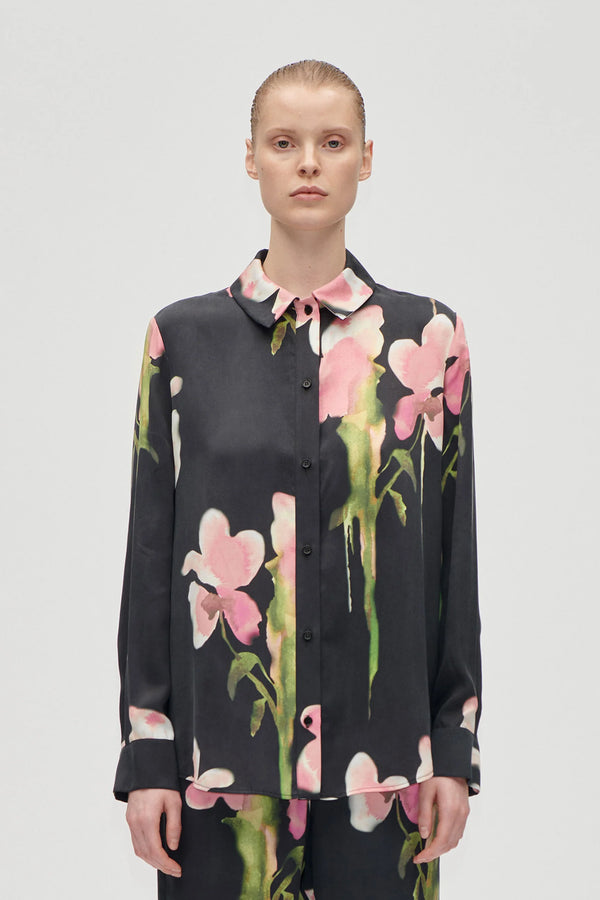 Flower Shirt