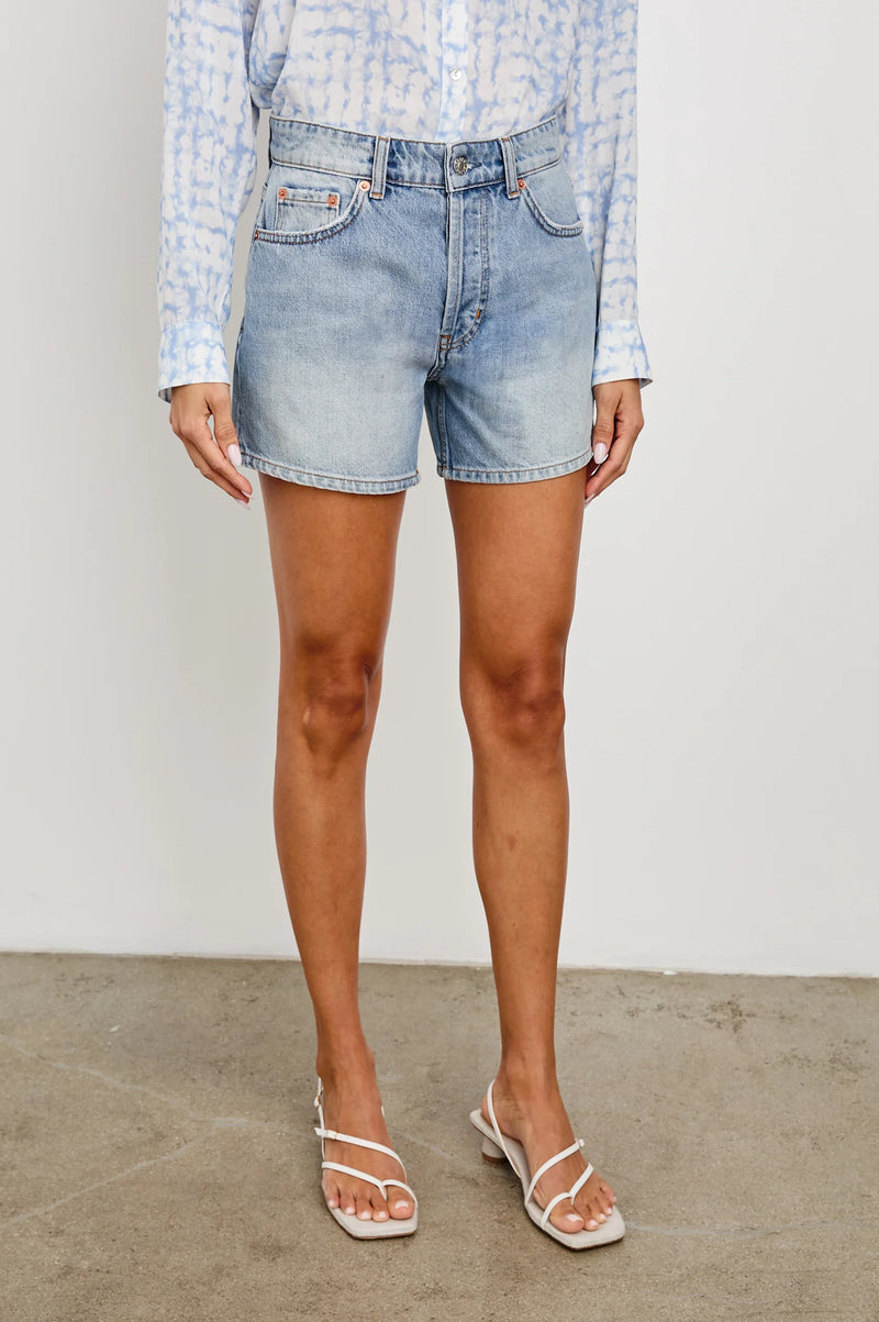 Mesa Shorts