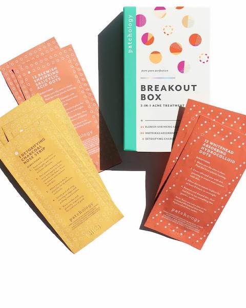 Breakout Box 3 in 1