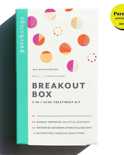 Breakout Box 3 in 1