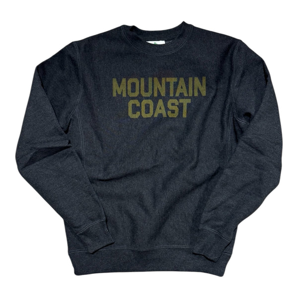 Luxe: Mountain Coast