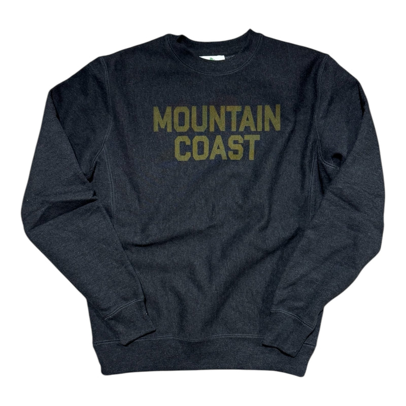 Luxe: Mountain Coast