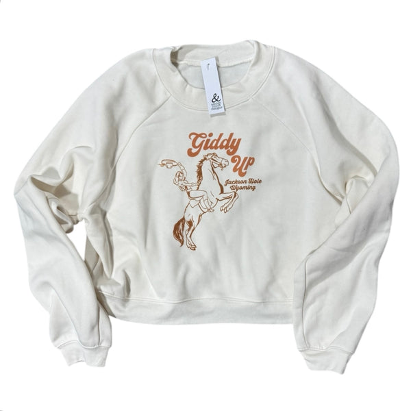 Giddy Up