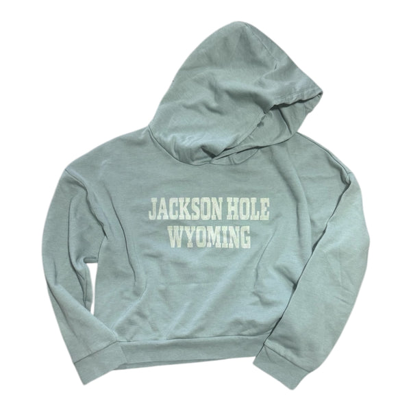 JHW Hoody
