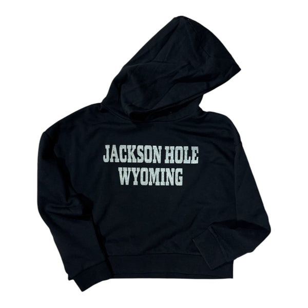 JHW Hoody