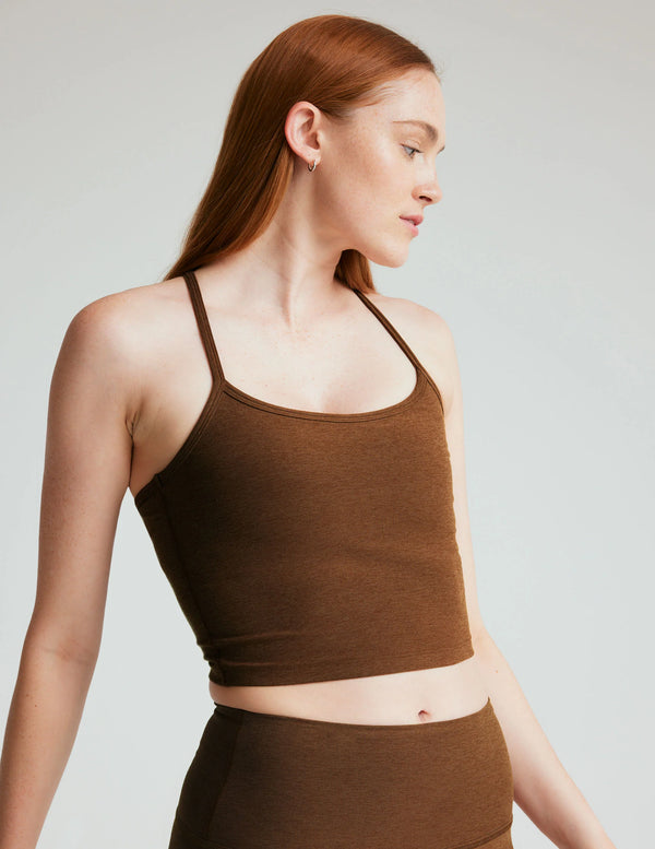 Mocha Heather