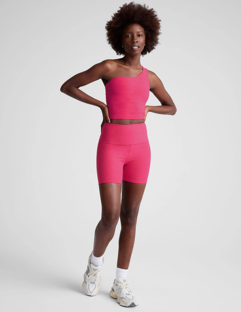 Spacedye Keep Pace Biker 5"