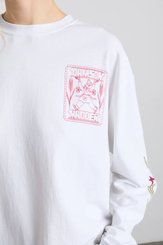 Fresh Bread L/S