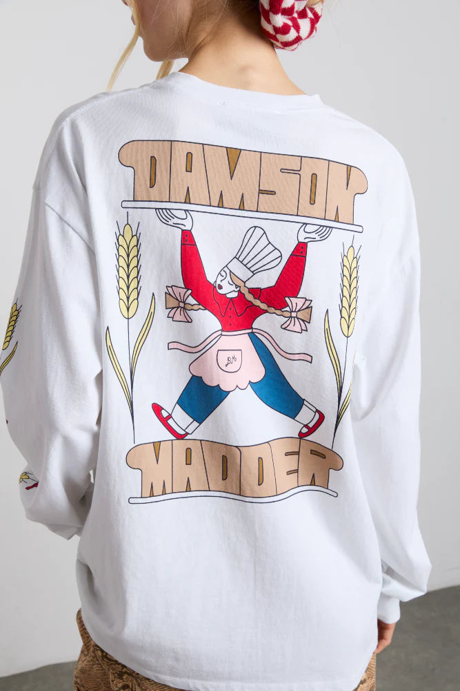 Fresh Bread L/S