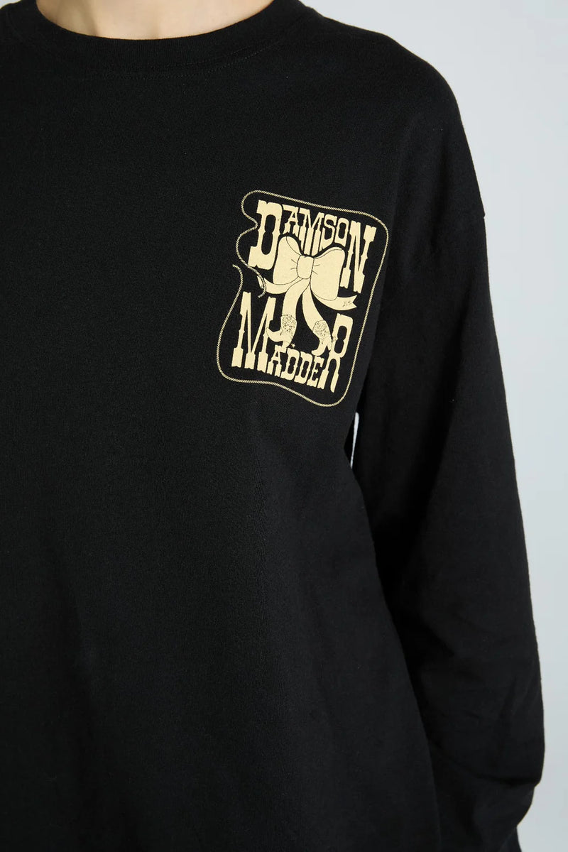 Cowboy L/S