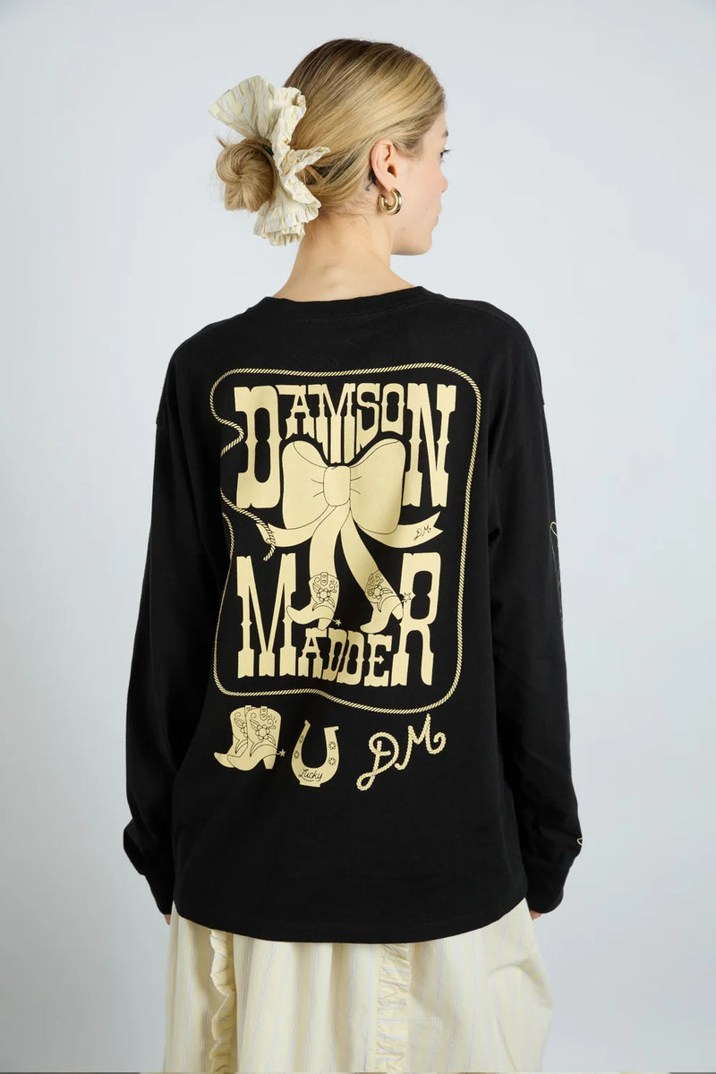 Cowboy L/S