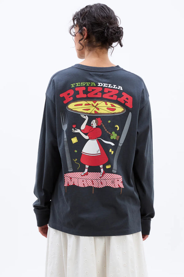 Pizza Party Tee