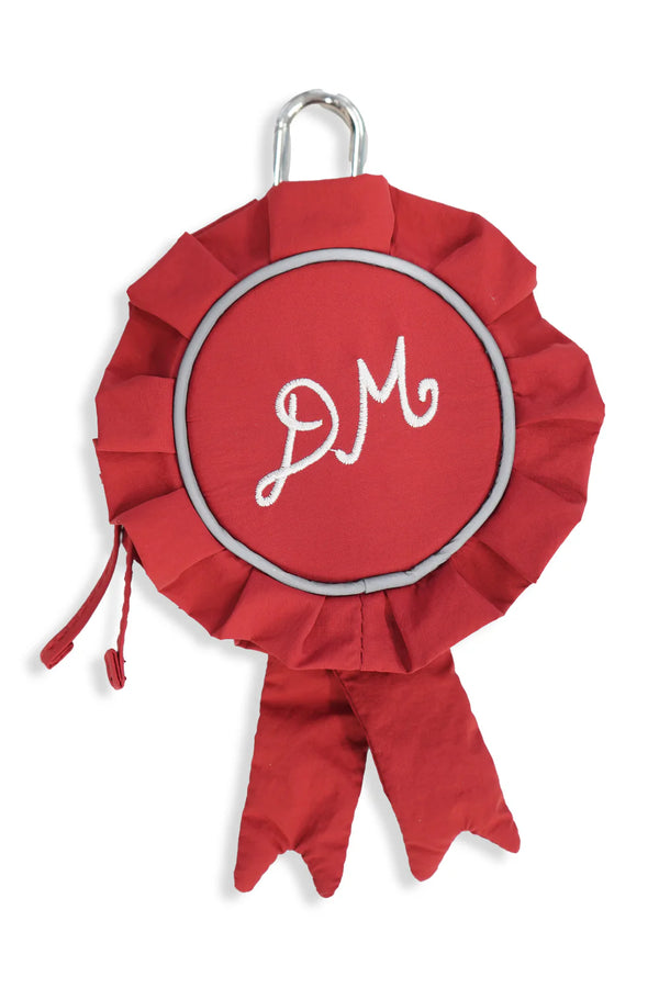 Rosette Pouch Bag