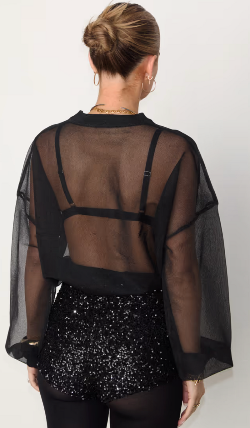 Zazi Jumper