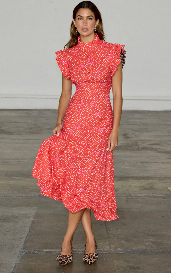 Remi Dress