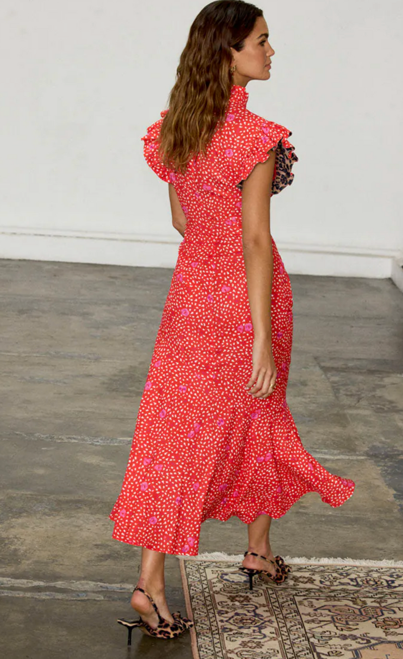 Remi Dress
