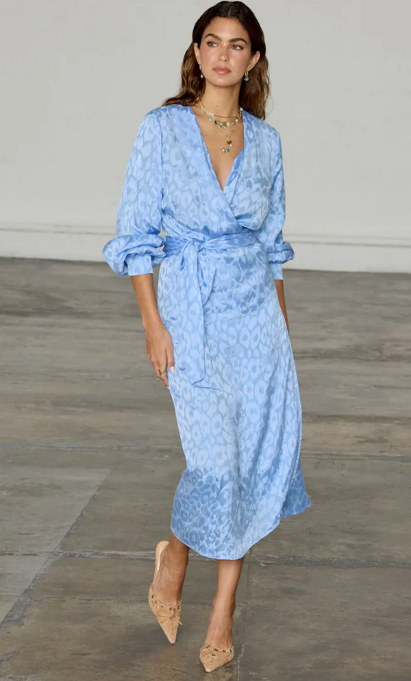 Vienna Dress