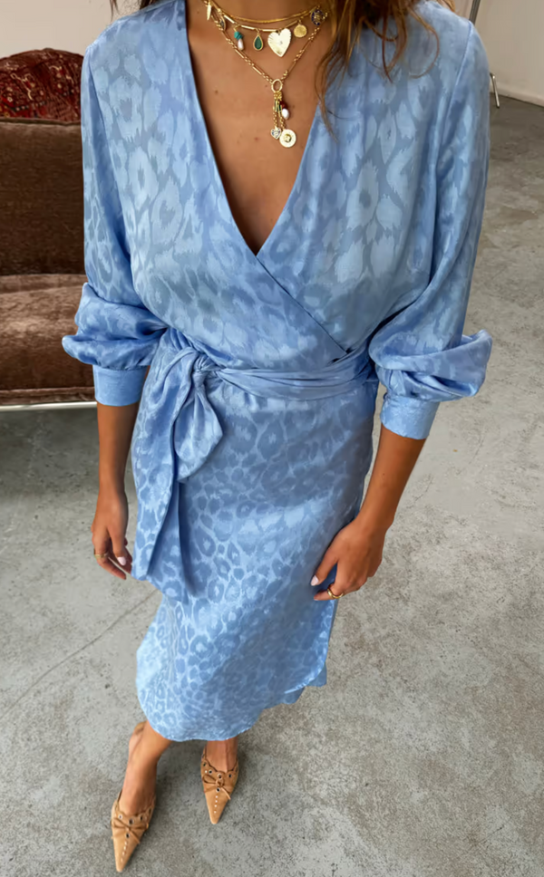 Vienna Dress