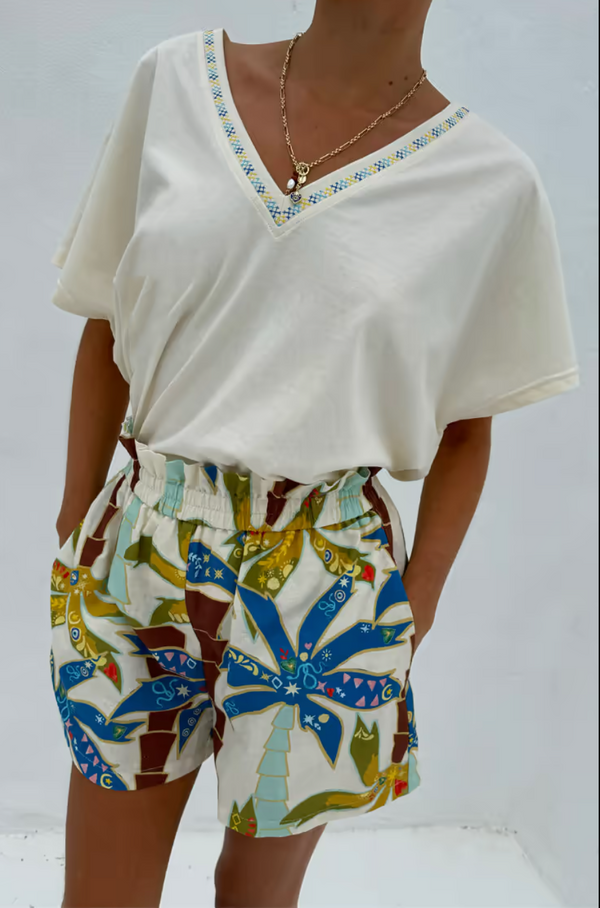 Palm Elissa Shorts