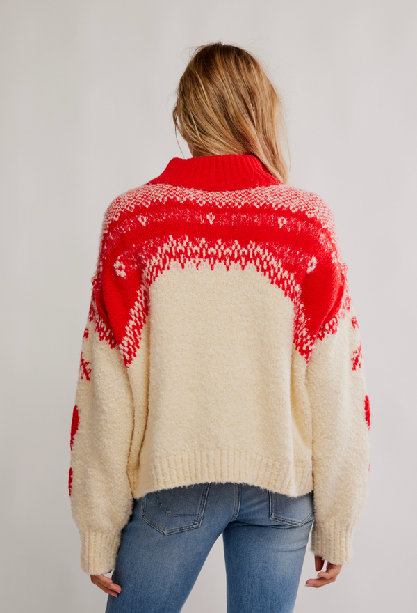 Mythical Sweater