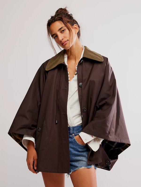 Bailey Cape