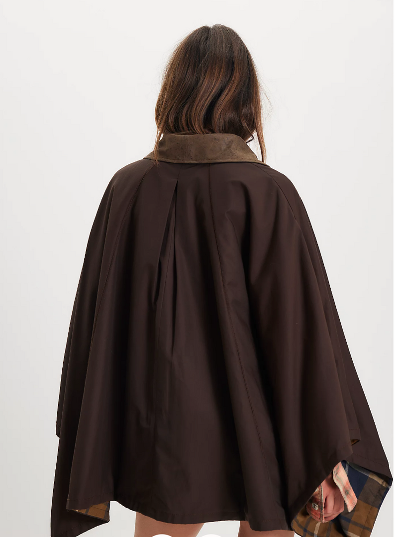 Bailey Cape