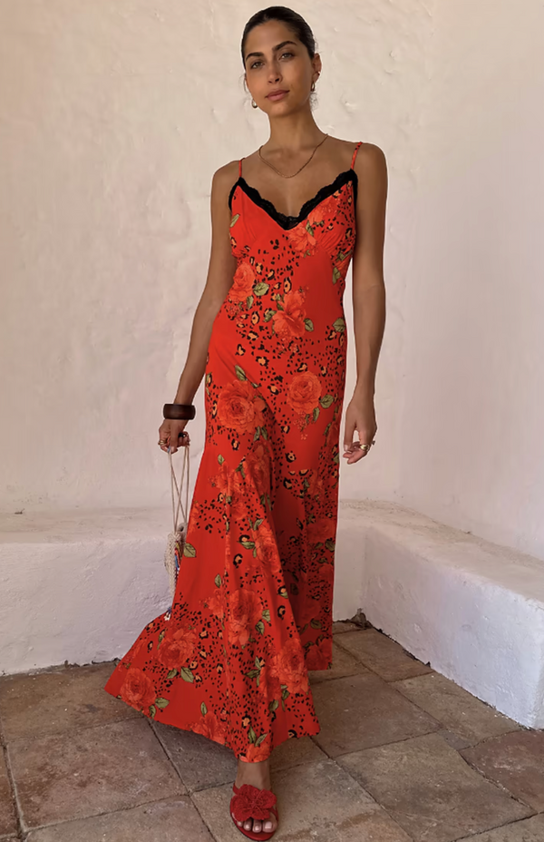 Rosie Slip Dress