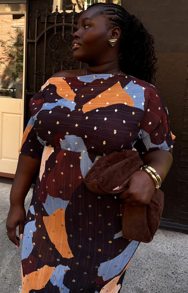 Mara Tilly Dress