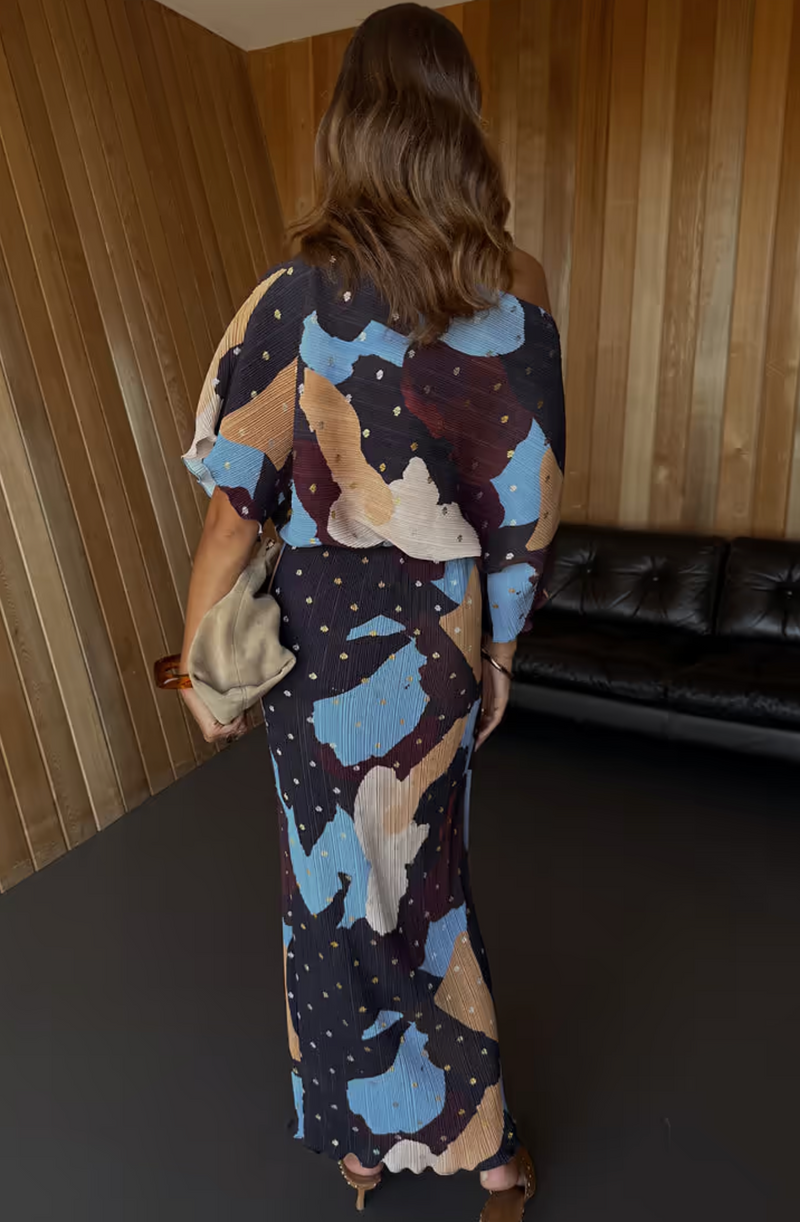 Mara Tilly Dress