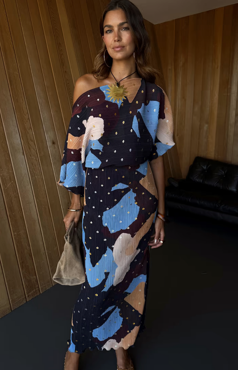 Mara Tilly Dress