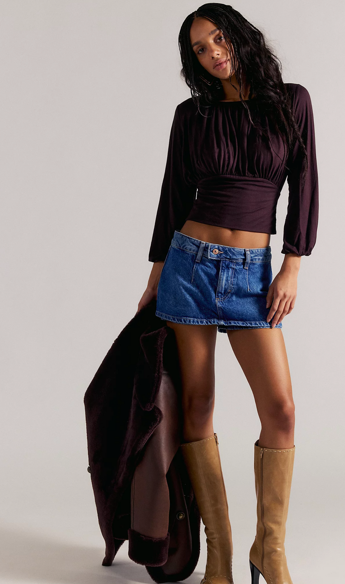 Mini Skirts – Altitude Designer Clothing Store - Jackson Hole Wyoming